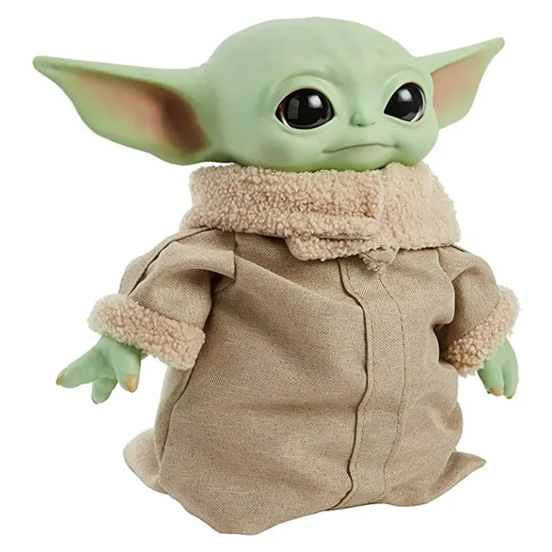 Baby Yoda - 28 Inch