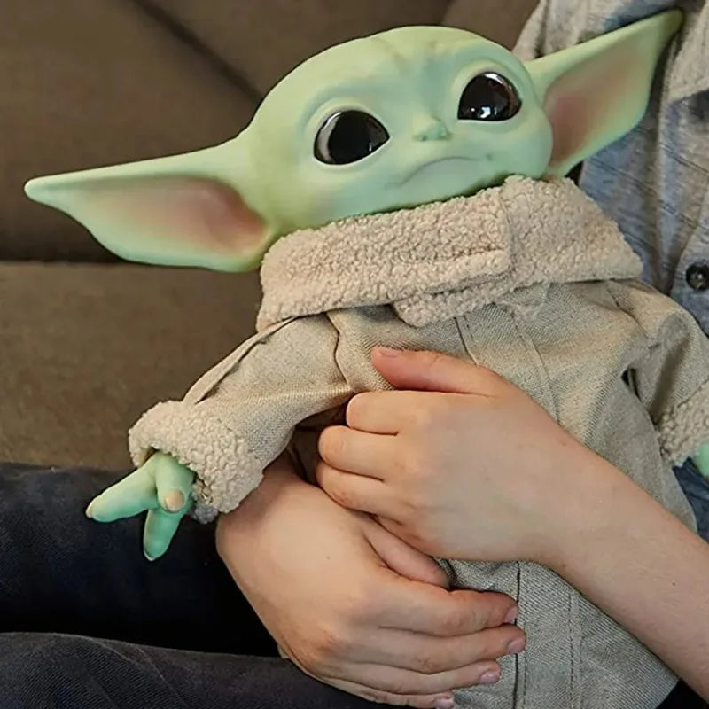 Baby Yoda - 28 Inch