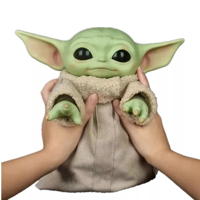 Baby Yoda - 28 Inch