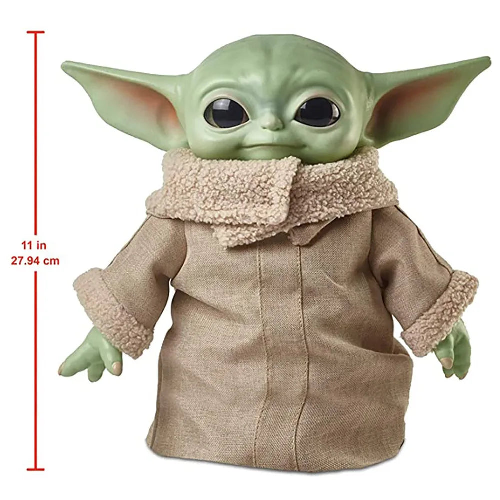 Baby Yoda - 28 Inch