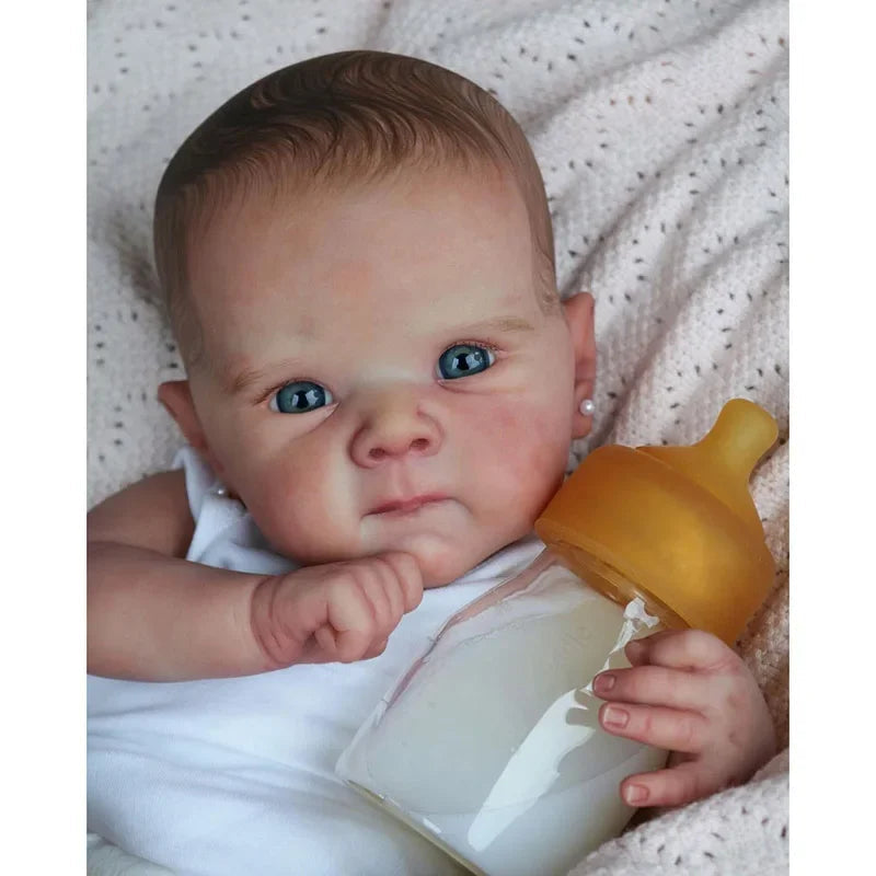 Hazel - 18 Inch reborn baby