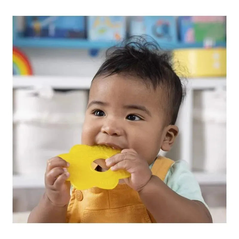 Bright Starts - 2Pk Sun & Popsicle Soothers Teethers