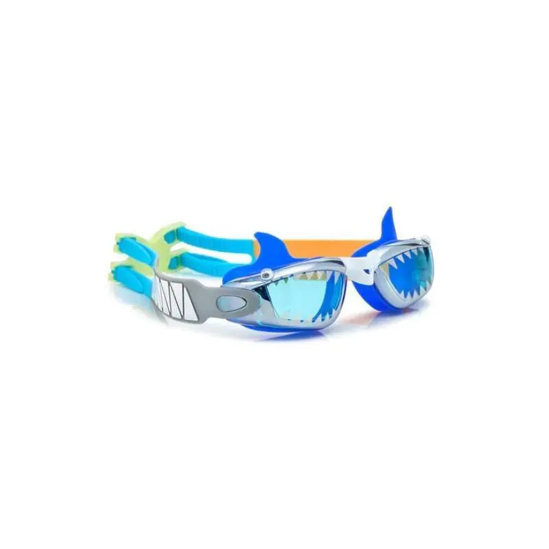 Bling 2O - Jawsome Jr. Swim Goggle, Shark