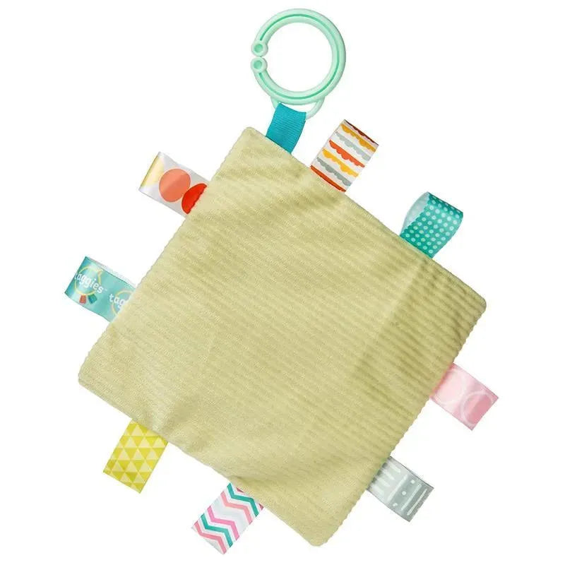 Mary Meyer - Taggies Crinkle Me Brave Explorer Sloth