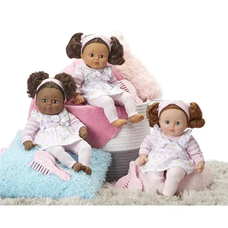 Madame Alexander - My Little Girl Medium Skin