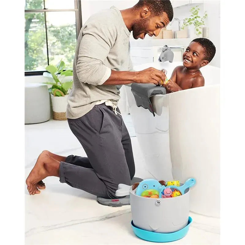 Skip Hop - Moby Fun Filled Bucket Gift Set