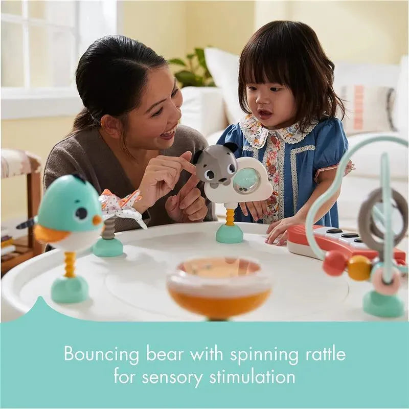 Tiny Love - Magical Tales Stationary Activity Center