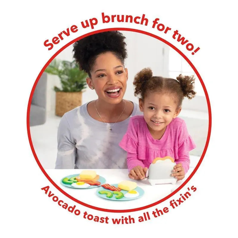 Skip Hop - Lets Brunch Set / 16-piece