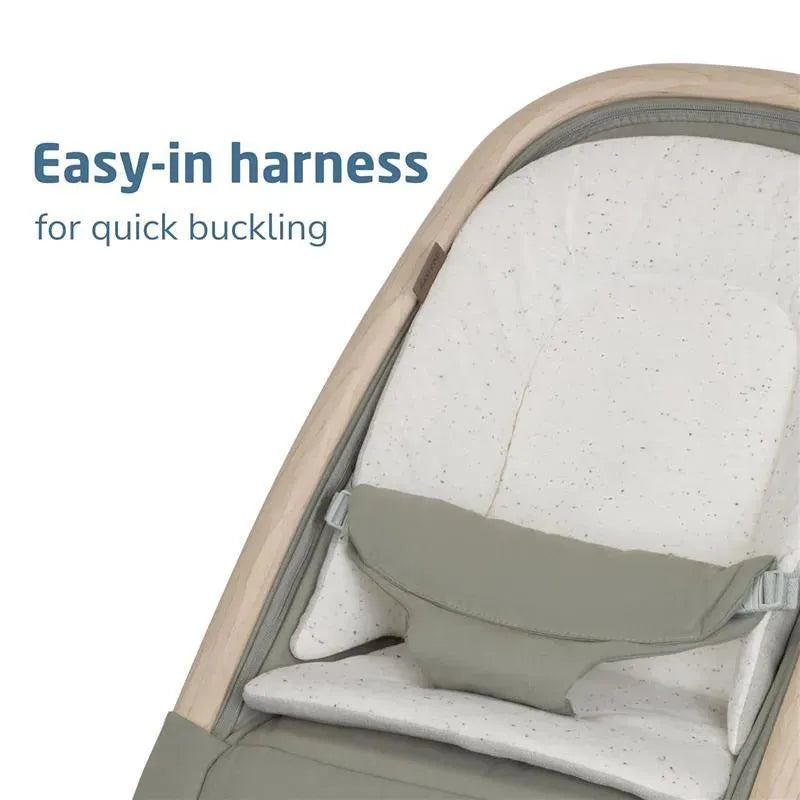 Maxi-Cosi - Kori 2-in-1 Rocker, Classic Graphite