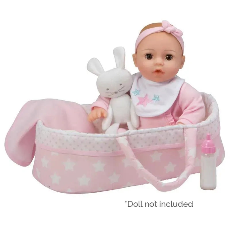 Adora Adoption Baby Essentials, It's a Girl!