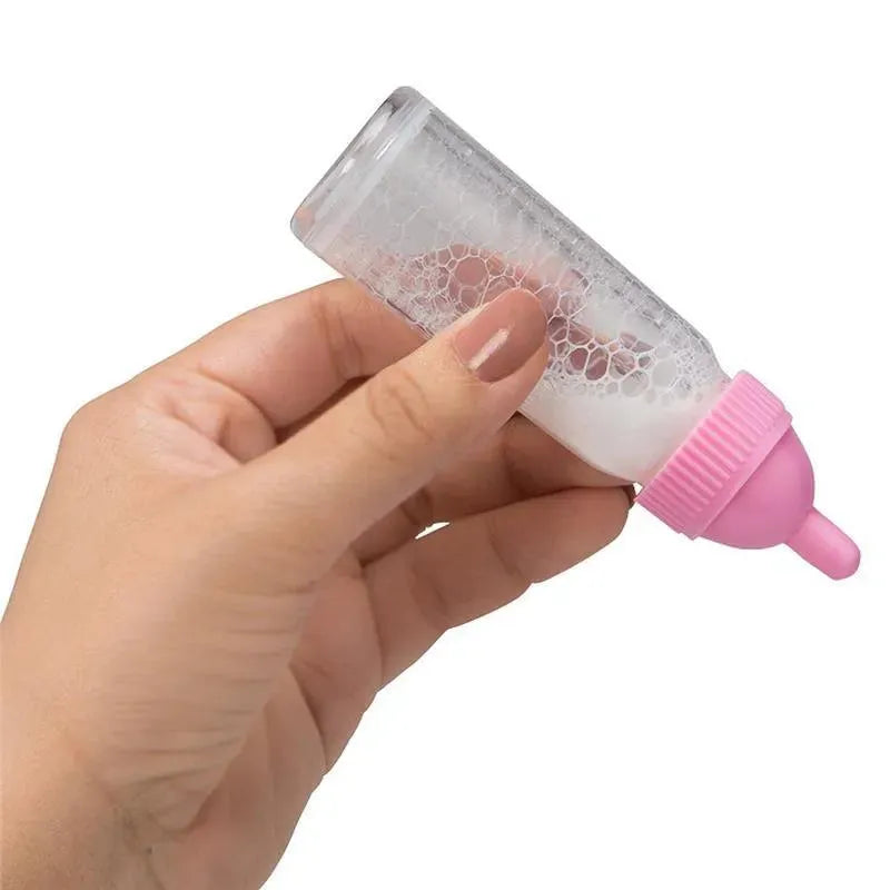 Adora Adoption Baby Essentials, It's a Girl!