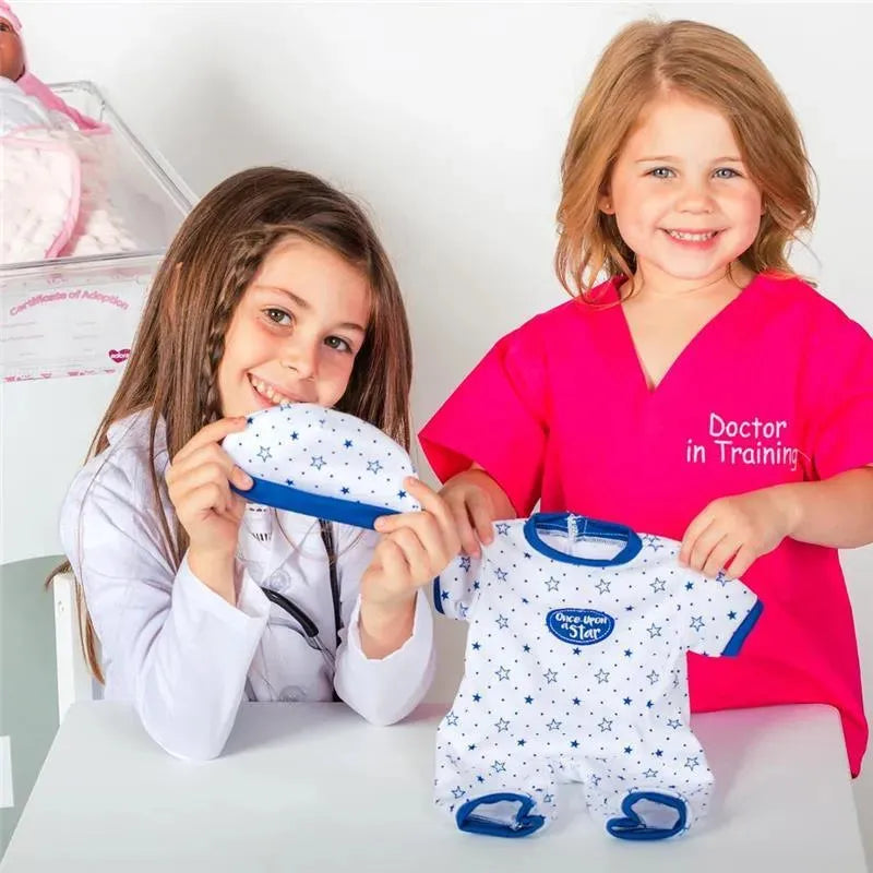 Adora Adoption Fashion Once Upon A Star