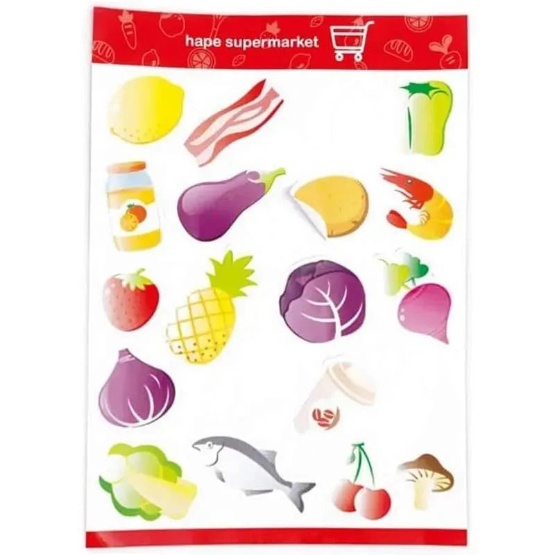 Hape - Beep ānā Buy Cash Register