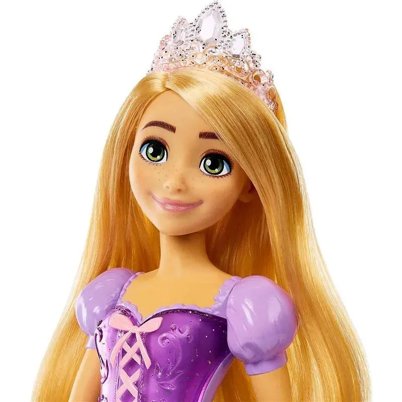 Mattel - Disney Princess Rapunzel Fashion Doll