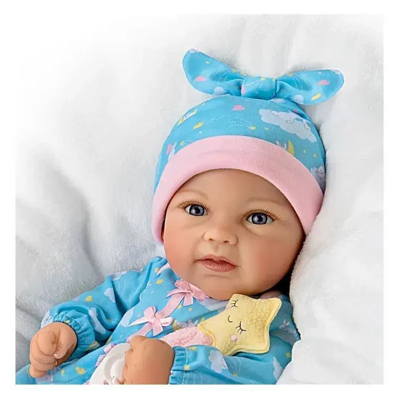 Ashton Drake - Baby Doll Ready For Bed Rylee