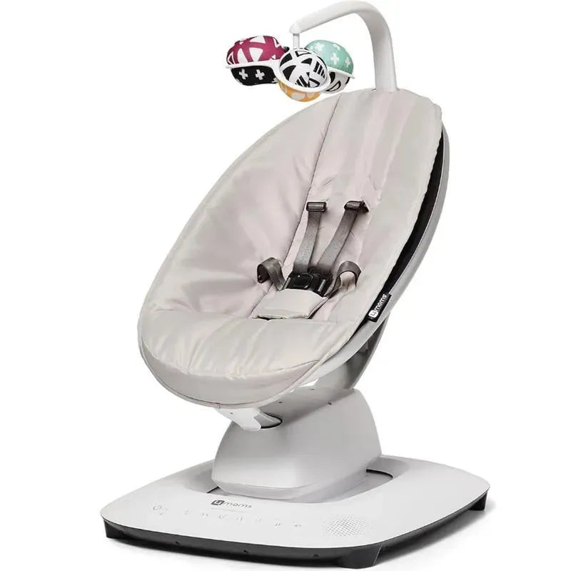 4Moms - MamaRoo Multi-Motion Baby Swing - Grey