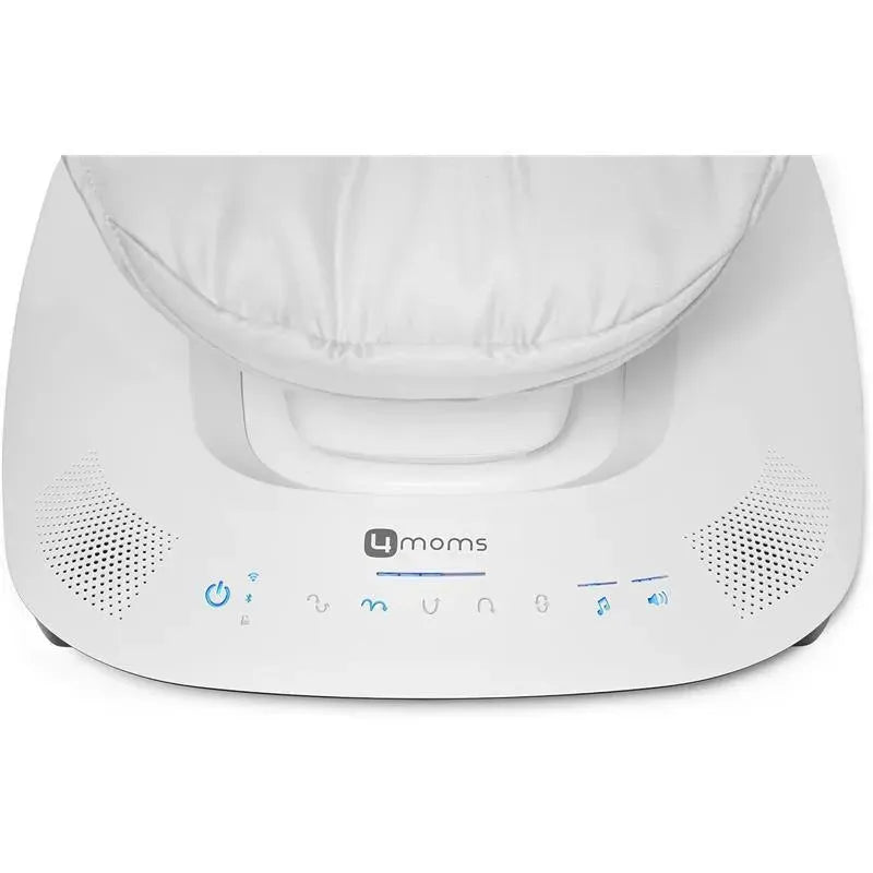 4Moms - MamaRoo Multi-Motion Baby Swing - Grey