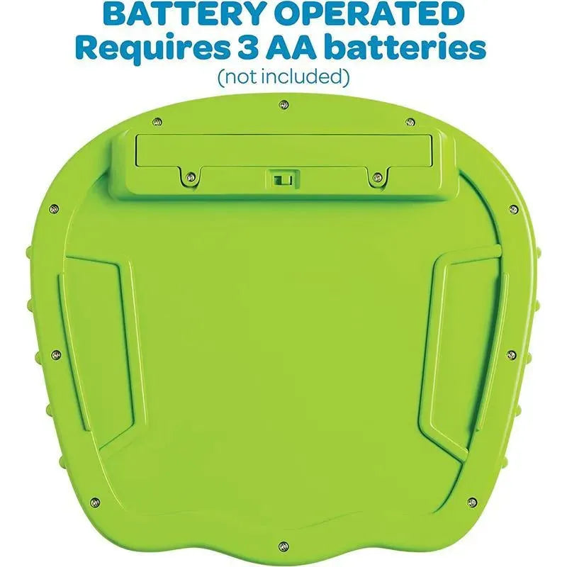 Crayola - Mess-Free Touch Lights