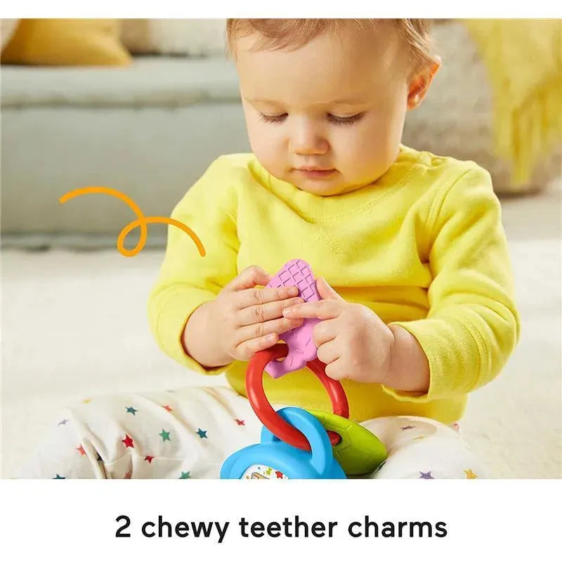 Fisher-Price - Laugh & Learn Digipuppy