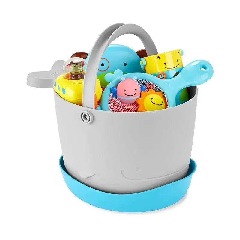 Skip Hop - Moby Fun Filled Bucket Gift Set