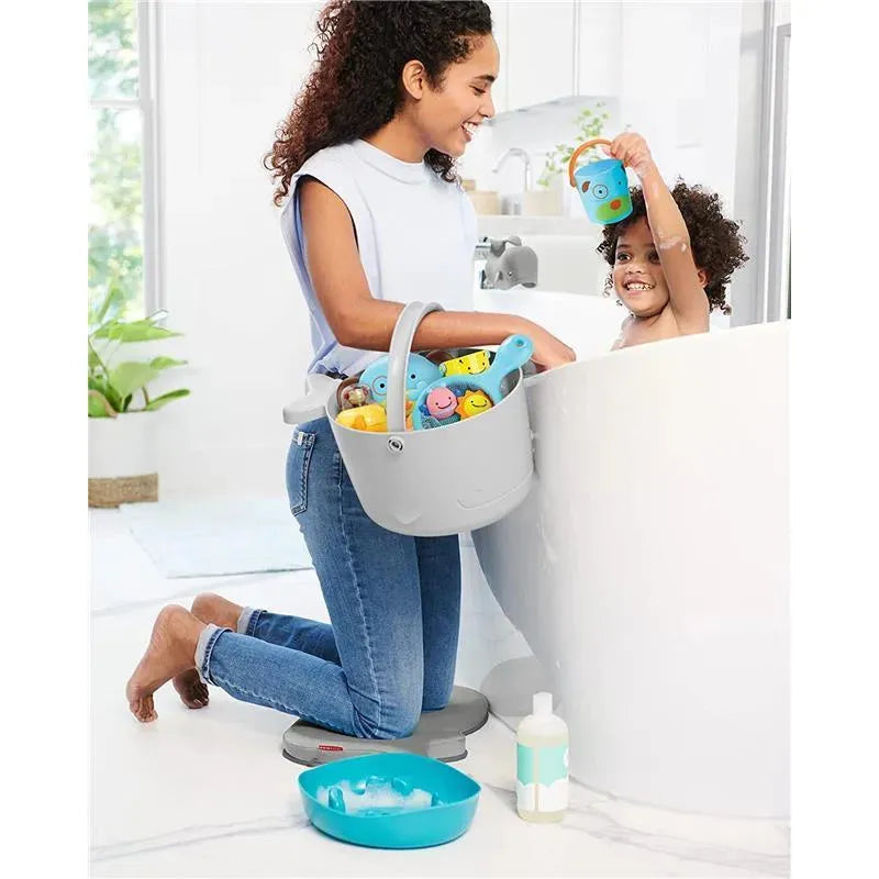Skip Hop - Moby Fun Filled Bucket Gift Set