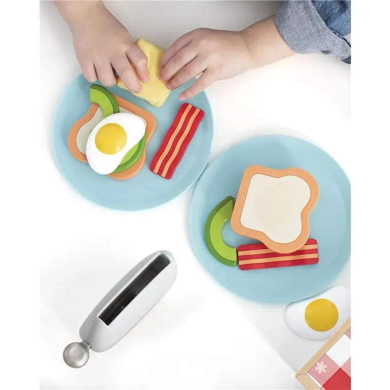 Skip Hop - Lets Brunch Set / 16-piece