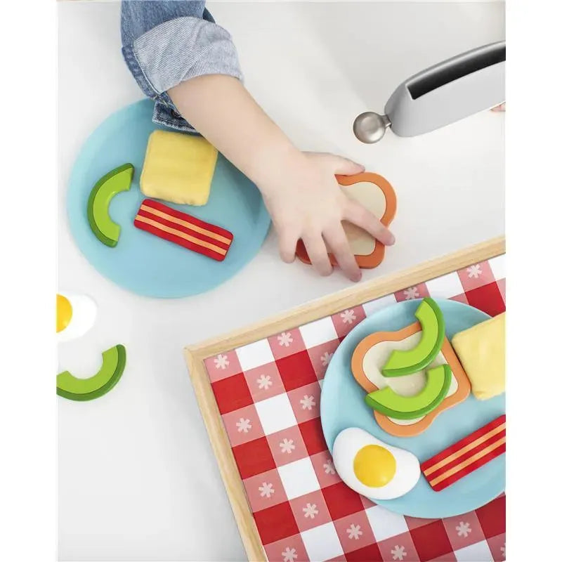 Skip Hop - Lets Brunch Set / 16-piece