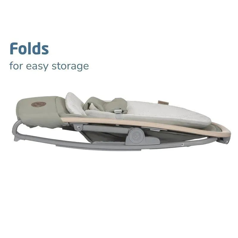 Maxi-Cosi - Kori 2-in-1 Rocker, Classic Graphite