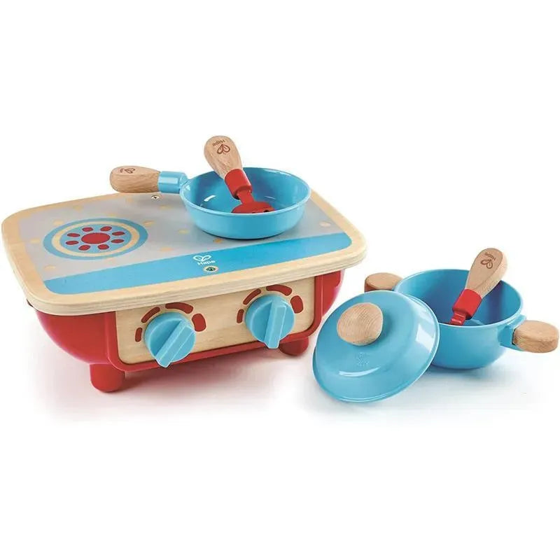 Hape - Toddler Kitchen Set