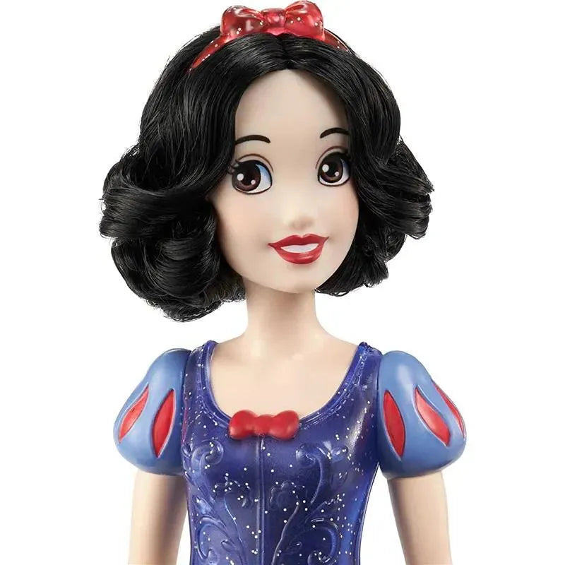 Mattel - Disney Princess Snow White Fashion Doll