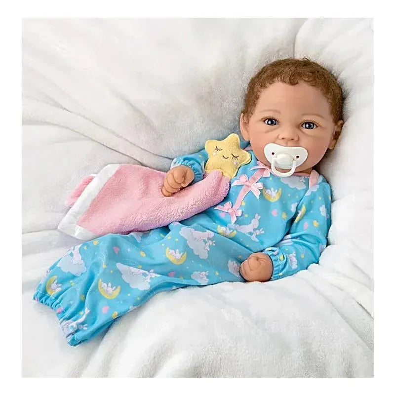 Ashton Drake - Baby Doll Ready For Bed Rylee