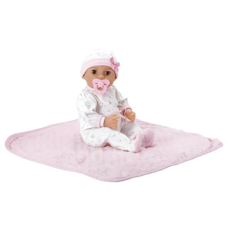 Adora Adoption Baby - Precious