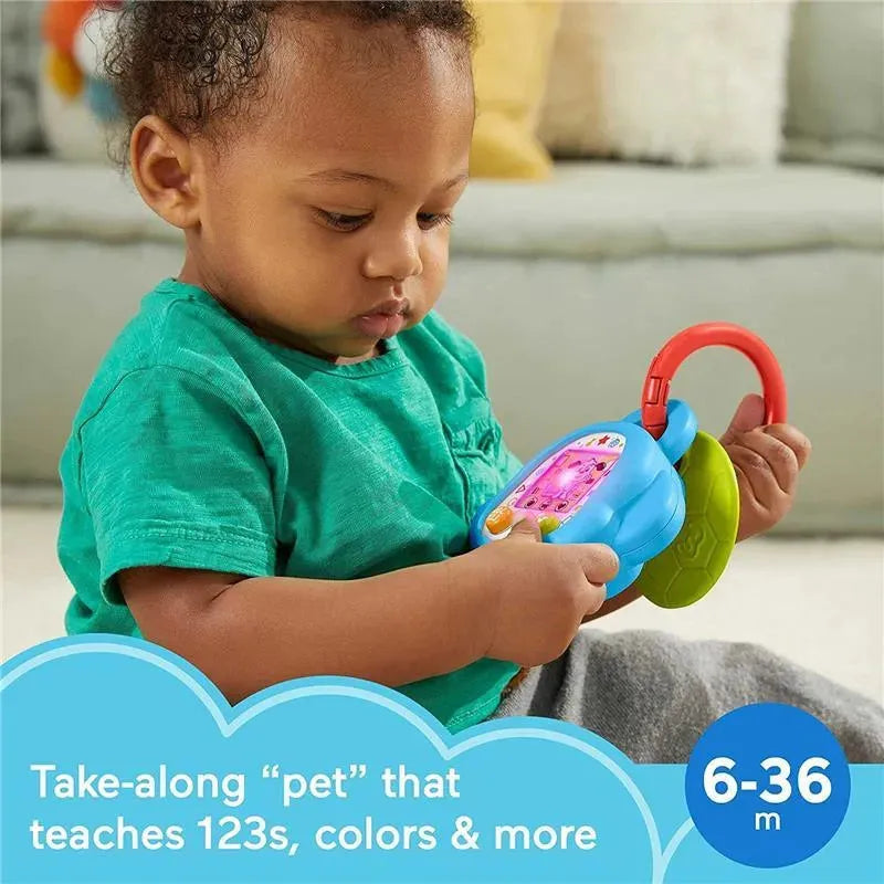 Fisher-Price - Laugh & Learn Digipuppy